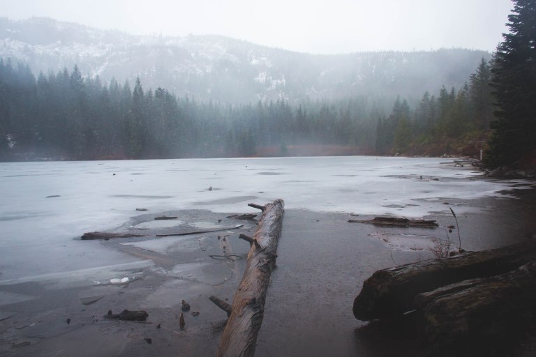 Mirror Lake lake lake-9728